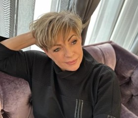 Olga, 52, Los Angeles