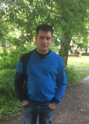 Рафаэль, 37, Россия, Казань