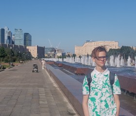 Владимир, 23 года, Орёл