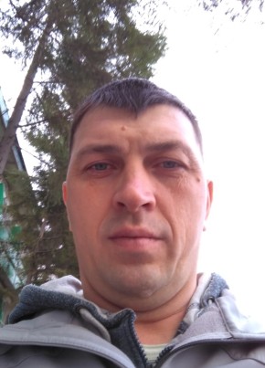 Александр, 38, Россия, Тында