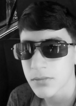 D из Bakı 18 лет