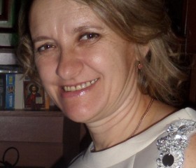 Ольга, 53 года, Орск