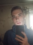 Anton, 19, Chelyabinsk