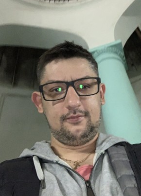 Евгений, 38, Россия, Арзамас
