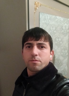Eziz, 28, Azərbaycan Respublikası, Imishli