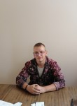 Anton, 28, Moscow