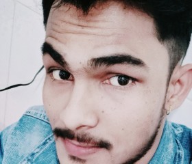 Rohit Soni, 24 года, Surat