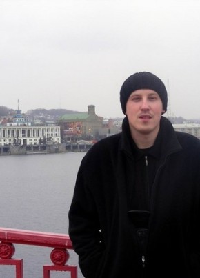 Vadim, 41, Україна, Київ