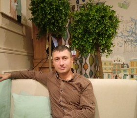 Толя, 41 год, Уфа