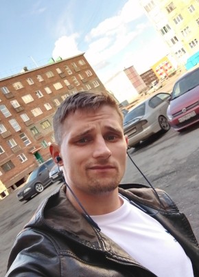 Санек, 31, Россия, Норильск