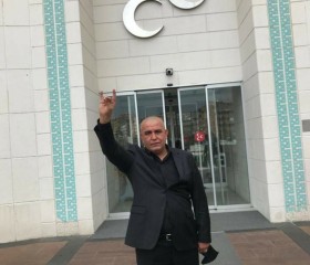 Mustafa, 45 лет, Ankara