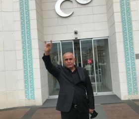 Mustafa, 46 лет, Ankara