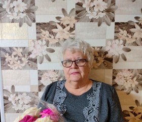 Raisa, 75, Apsheronsk