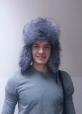 Григорий, 25, Россия, Северск