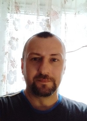 Сергей, 46, Україна, Павлоград