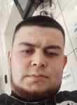 Doni, 22, Moscow