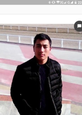 ULANBEK @lep_mz, 24, Кыргыз Республикасы, Бишкек