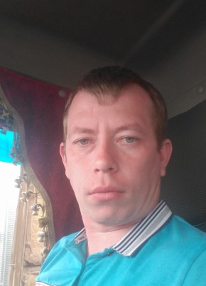 Виктор, 32, Россия, Волово
