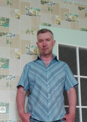 Андрей, 53, Рэспубліка Беларусь, Горад Мінск