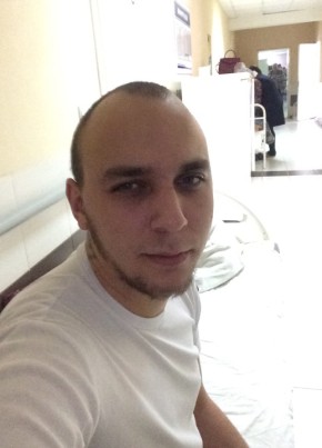 игорёк, 29, Россия, Чистополь
