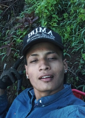 Matías Rodríguez из Neiva 26 лет