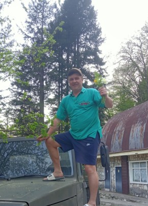 Дмитрий, 49, Россия, Сочи