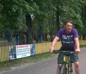 Федя, 44 года, Полысаево