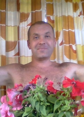 BARS, 44, Россия, Пермь