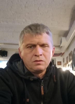 Aleksandr, 48, Russia, Moscow