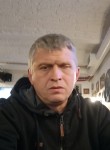 Aleksandr, 48, Moscow