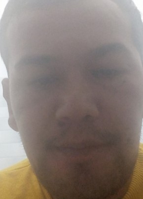 Sadull из Toshkent 18 лет