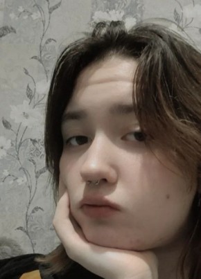 Kira, 18, Russia, Penza