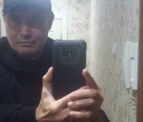 Maks, 48, Saransk