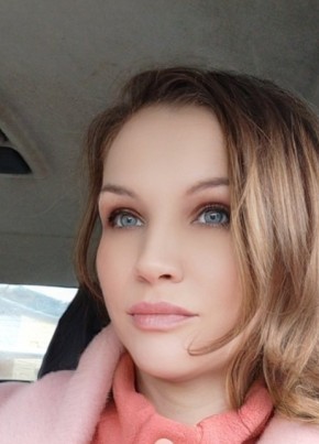 Liya, 36, Россия, Москва