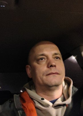 Andrey, 42, Russia, Moscow