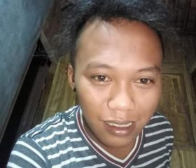 Erwin, 33, Purwodadi