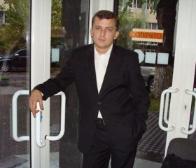 Александр, 44 года, Алматы