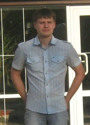 Evgeniy, 38, Russia, Ryazan