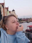 Dina, 40, Kaliningrad