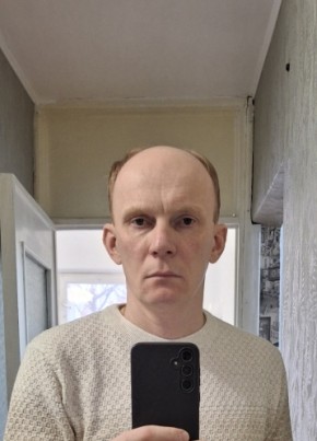 Maksim, 45, Russia, Ivanovo