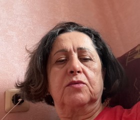 Nadezhda, 62, Frankfurt am Main