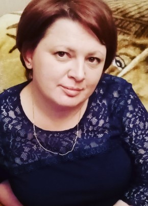 Alla, 43, Russia, Odintsovo