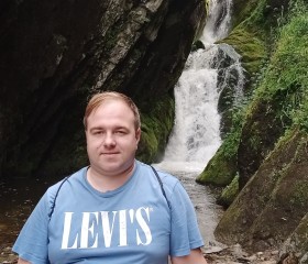 Денис, 38 лет, Кисловодск