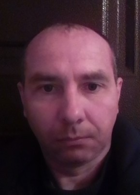 Константин, 49, Россия, Екатеринбург