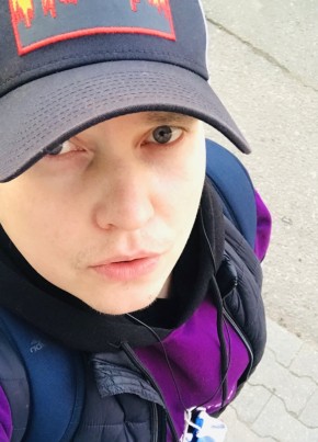 Sergey, 42, Russia, Moscow