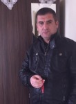 Cihat, 42 года, Tekkeköy