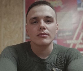 Василий, 22 года, Тамбов