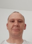 Vitaliy Kuznetsov, 37, Khabarovsk
