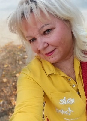 Татьяна из Кстово 65 лет