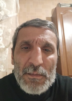 Имран, 54, Россия, Грозный